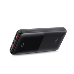 TECH-PROTECT PB01 POWERBANK 10000MAH 22.5W SCHWARZ