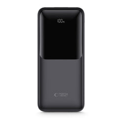TECH-PROTECT PB01 POWERBANK 10000MAH 22.5W SCHWARZ