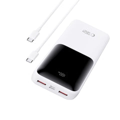 TECH-PROTECT PB02 POWERBANK 20000MAH 22.5W WEISS