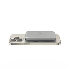 TECH-PROTECT PB10 LIFEMAG MAGSAFE POWERBANK 5000MAH TITAN
