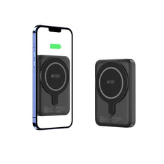 POWERBANK TECH-PROTECT PB11 LIFEMAG MAGSAFE POWERBANK 10000MAH SCHWARZ