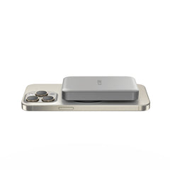 TECH-PROTECT PB11 LIFEMAG MAGSAFE POWERBANK 10000MAH TITAN