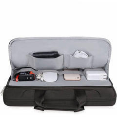 TECH-PROTECT POCKET BAG LAPTOP 13-14 SCHWARZ