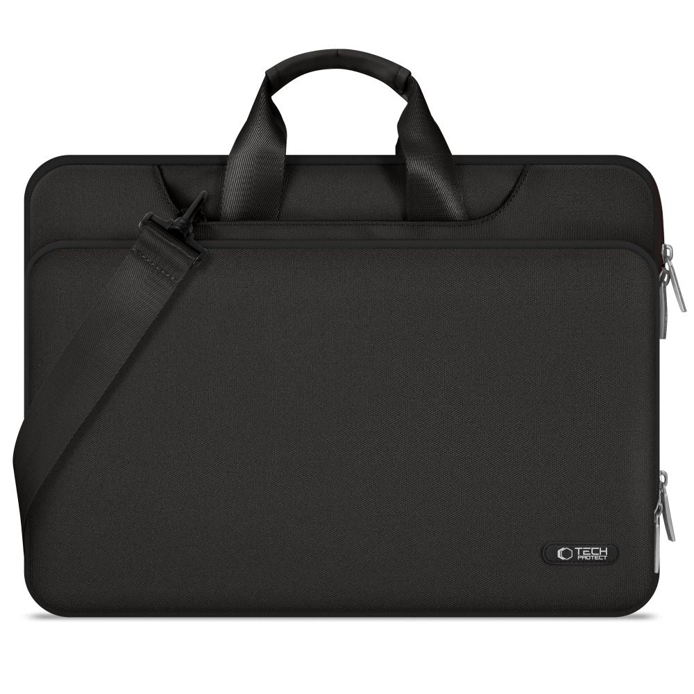 TECH-PROTECT POCKET BAG LAPTOP 13-14 SCHWARZ