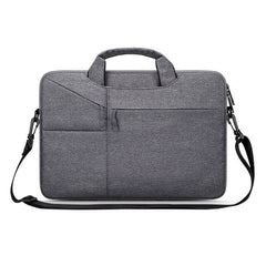 TECH-PROTECT POCKETBAG LAPTOP 14 DUNKELGRAU