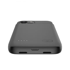 TECH-PROTECT POWERCASE 4700MAH IPHONE 12 MINI / 13 MINI SCHWARZ