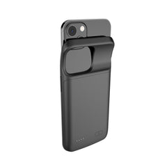 TECH-PROTECT POWERCASE 4800MAH IPHONE 13 / 13 PRO SCHWARZ