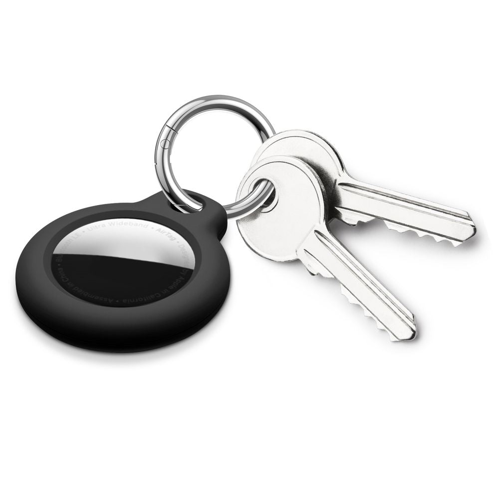 VERPACKUNG TECH-PROTECT ROUGH 2-PAKET APPLE AIRTAG SCHWARZ