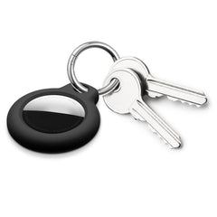 VERPACKUNG TECH-PROTECT ROUGH 2-PAKET APPLE AIRTAG SCHWARZ
