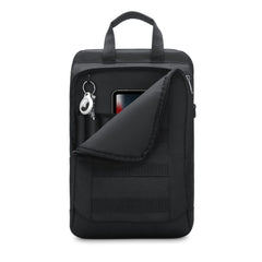 TECH-PROTECT ROUGH APPLE AIRTAG SCHWARZ HÜLLE