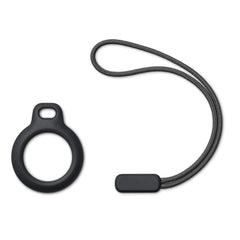 TECH-PROTECT ROUGH KETTE APPLE AIRTAG SCHWARZ