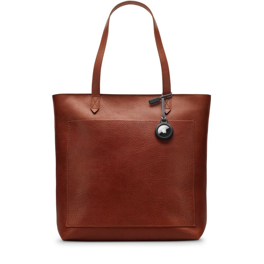 TECH-PROTECT ROUGH KETTE APPLE AIRTAG SCHWARZ