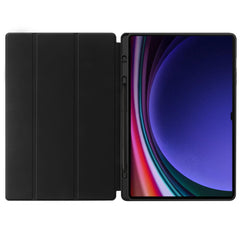 TECH-PROTECT SC PEN HÜLLE GALAXY TAB S9 FE+ PLUS 12.4 X610 / X616B SCHWARZ