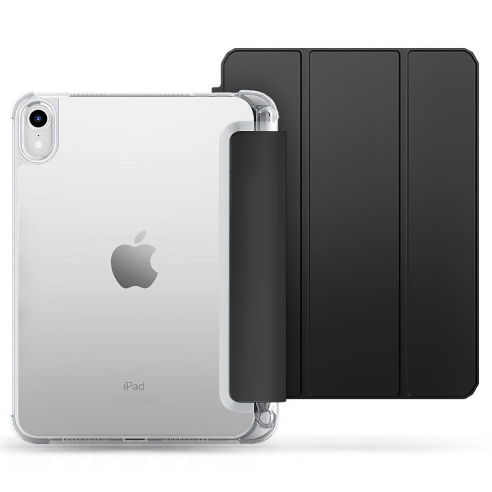 SCHUTZHÜLLE / HÜLLE FÜR IPAD 10,9” 10 / 2022 / 11” 11 / 2025 TECH-PROTECT SC PEN HYBRID SCHWARZ
