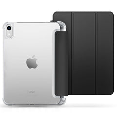 SCHUTZHÜLLE / HÜLLE FÜR IPAD 10,9” 10 / 2022 / 11” 11 / 2025 TECH-PROTECT SC PEN HYBRID SCHWARZ