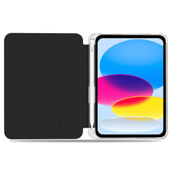 SCHUTZHÜLLE / HÜLLE FÜR IPAD 10,9” 10 / 2022 / 11” 11 / 2025 TECH-PROTECT SC PEN HYBRID HIMMELBLAU