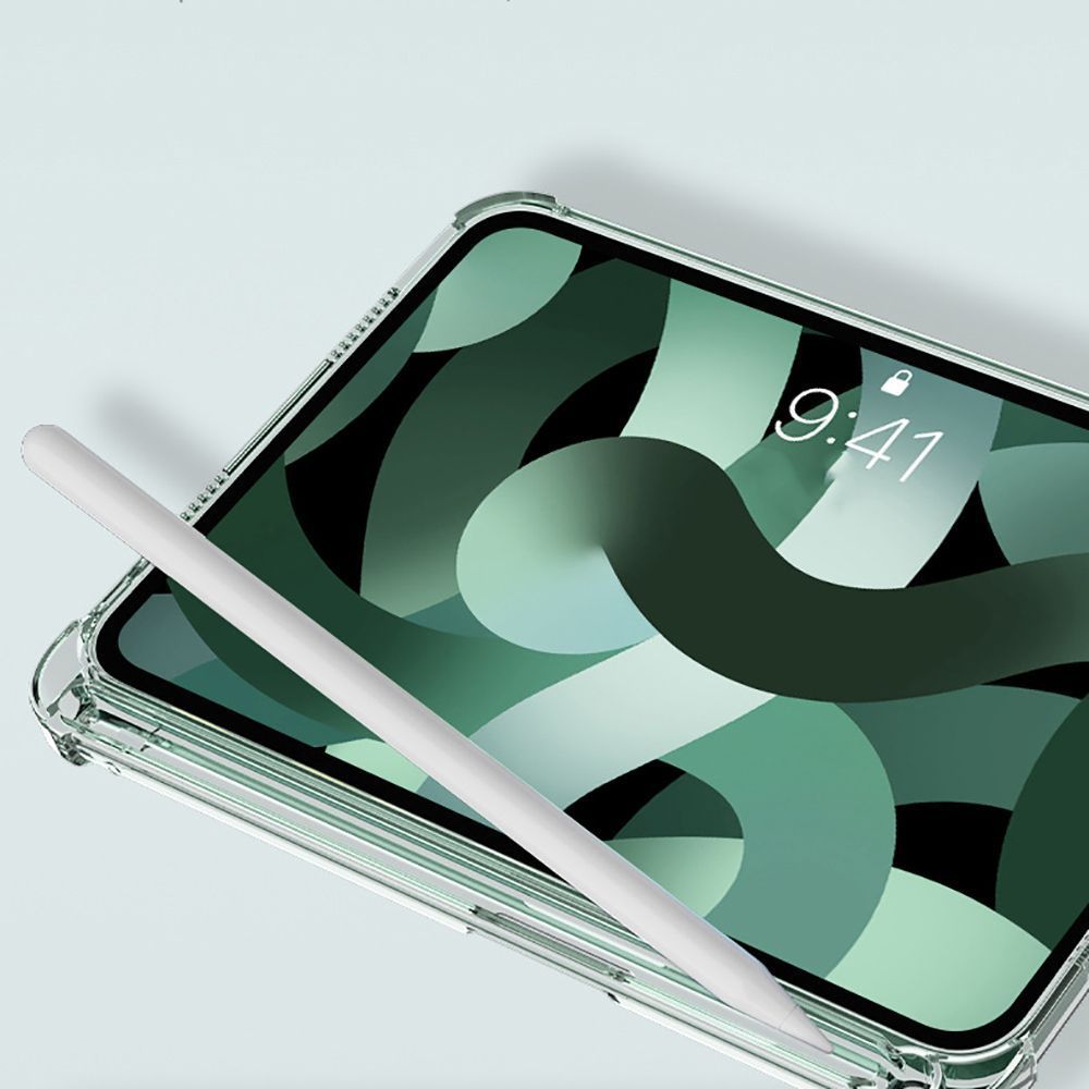 SCHUTZHÜLLE / HÜLLE FÜR IPAD 10,9” 10 / 2022 / 11” 11 / 2025 TECH-PROTECT SC PEN HYBRID HIMMELBLAU