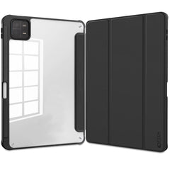 SCHUTZHÜLLE / HÜLLE FÜR XIAOMI PAD 6 MAX 14.0 TECH-PROTECT SC PEN HYBRID SCHWARZ