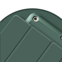 HÜLLE / COVER FÜR IPAD 10.2 7 / 8 / 9 / 2019-2021 TECH-PROTECT SC PEN VIOLETT