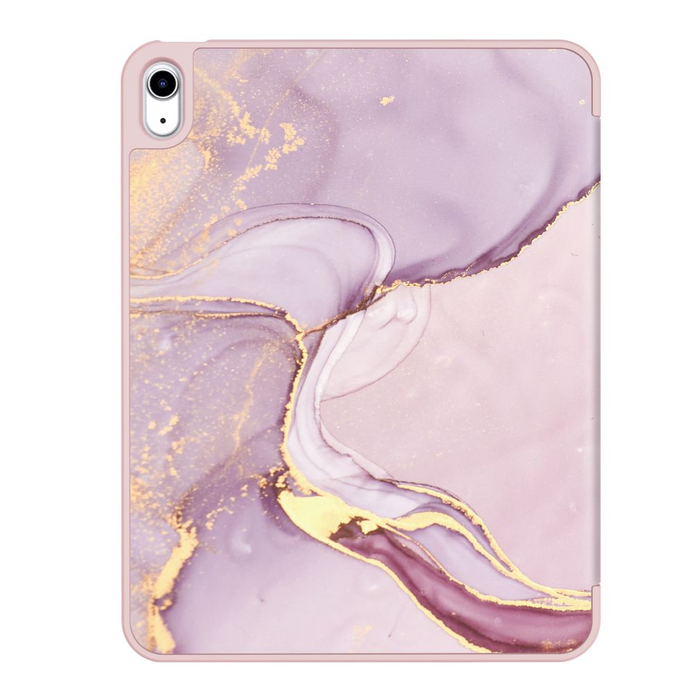 HÜLLE / COVER FÜR IPAD 10,9” 10 / 2022 / 11” 11 / 2025 TECH-PROTECT SC PEN MARMOR