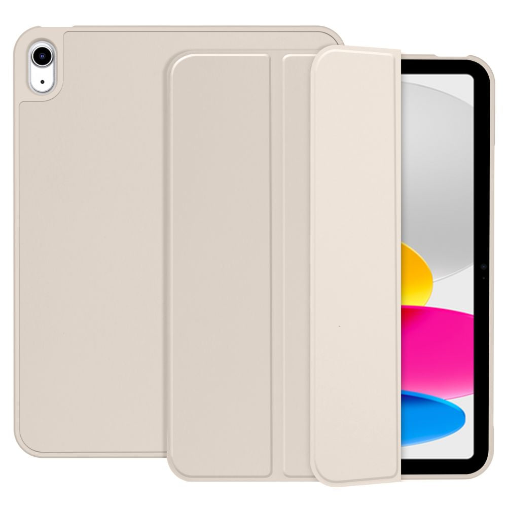 HÜLLE / COVER FÜR IPAD 10.9 10 / 2022 TECH-PROTECT SC PEN STARLIGHT