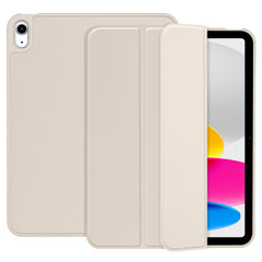 HÜLLE / COVER FÜR IPAD 10.9 10 / 2022 TECH-PROTECT SC PEN STARLIGHT