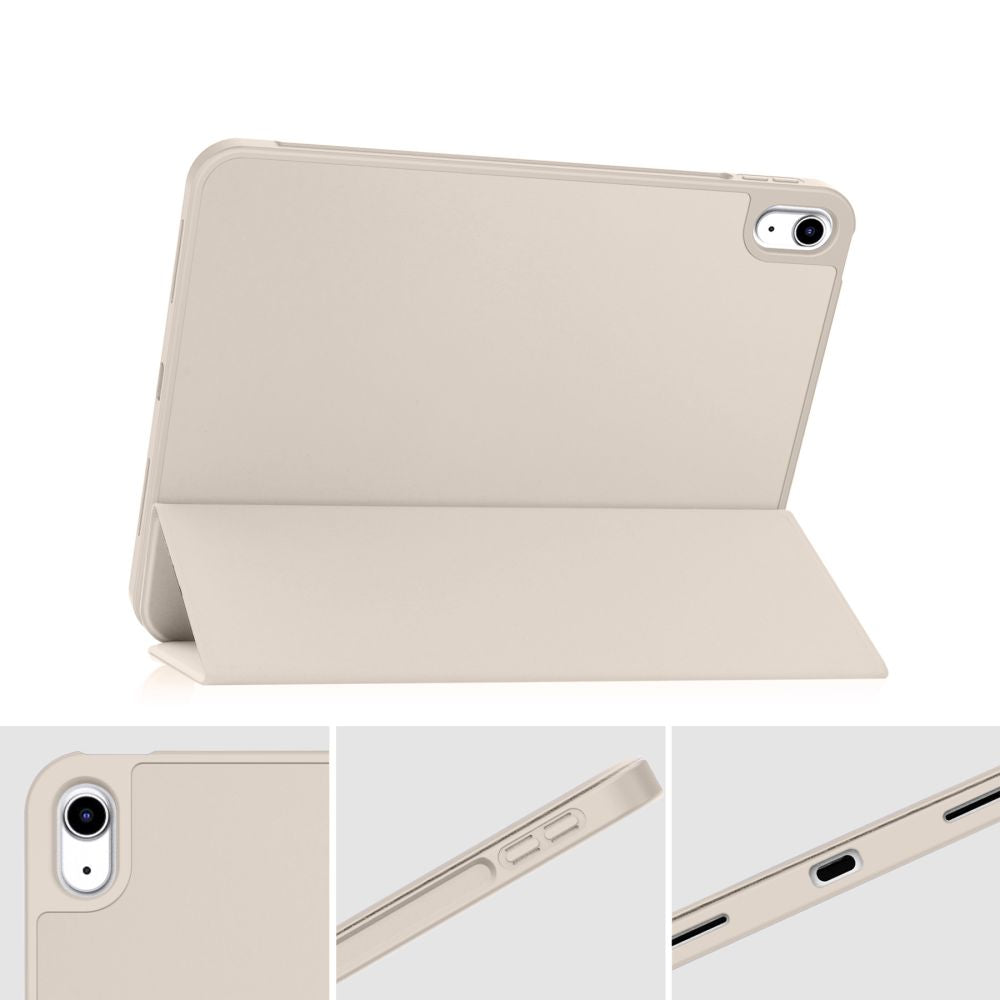 HÜLLE / COVER FÜR IPAD 10.9 10 / 2022 TECH-PROTECT SC PEN STARLIGHT