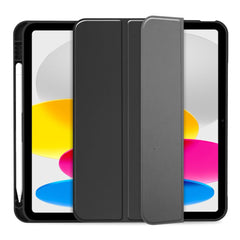 HÜLLE / COVER FÜR IPAD 10,9” 10 / 2022 / 11” 11 / 2025 TECH-PROTECT SC PEN SCHWARZ