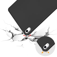 HÜLLE / COVER FÜR IPAD 10,9” 10 / 2022 / 11” 11 / 2025 TECH-PROTECT SC PEN SCHWARZ