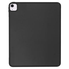 HÜLLE / COVER FÜR IPAD AIR 13 2024 TECH-PROTECT SC PEN SCHWARZ