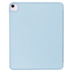 HÜLLE / COVER FÜR IPAD AIR 13 2024 TECH-PROTECT SC PEN HIMMELBLAU