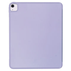 HÜLLE / COVER FÜR IPAD AIR 13 2024 TECH-PROTECT SC PEN VIOLETT