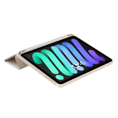 TECH-PROTECT SC PEN IPAD MINI 8.3 6 / 7 / 2021-2024 STARLIGHT HÜLLE