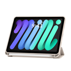 TECH-PROTECT SC PEN IPAD MINI 8.3 6 / 7 / 2021-2024 STARLIGHT HÜLLE