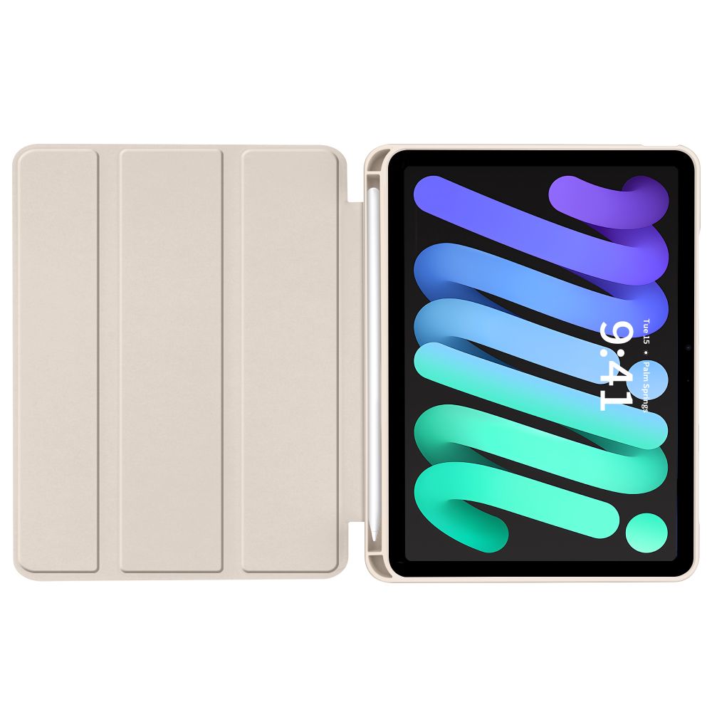 TECH-PROTECT SC PEN IPAD MINI 8.3 6 / 7 / 2021-2024 STARLIGHT HÜLLE
