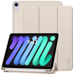 TECH-PROTECT SC PEN IPAD MINI 8.3 6 / 7 / 2021-2024 STARLIGHT HÜLLE