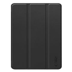 HÜLLE / COVER FÜR IPAD PRO 11 5 / 2024 TECH-PROTECT SC PEN SCHWARZ