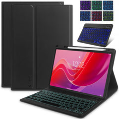 TASCHE MIT TASTATUR FÜR LENOVO TAB M11 / K11E 11.0 TB-330 TECH-PROTECT SC PEN + TASTATUR SCHWARZ