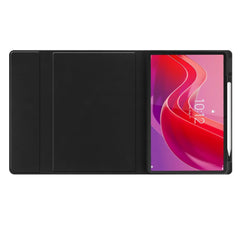 TASCHE MIT TASTATUR FÜR LENOVO TAB M11 / K11E 11.0 TB-330 TECH-PROTECT SC PEN + TASTATUR SCHWARZ