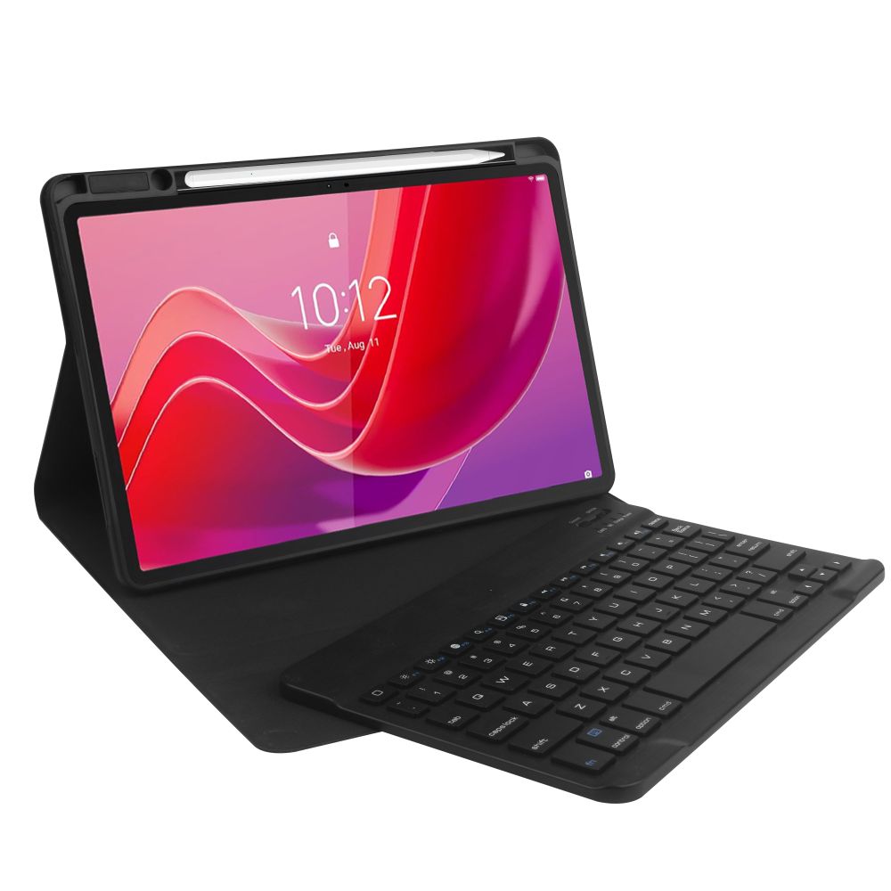 TASCHE MIT TASTATUR FÜR LENOVO TAB M11 / K11E 11.0 TB-330 TECH-PROTECT SC PEN + TASTATUR SCHWARZ