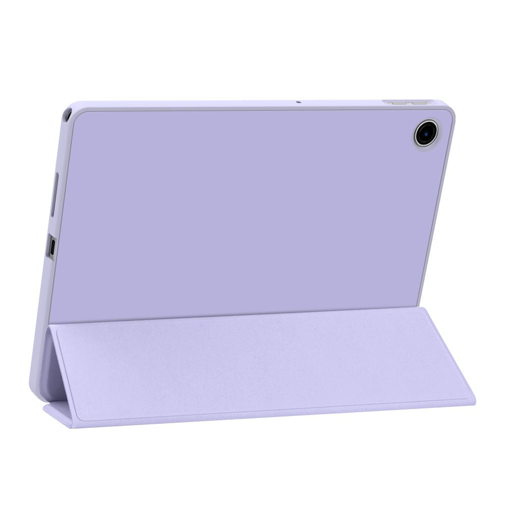 TECH-PROTECT SC PEN HÜLLE LENOVO TAB 10.1 TB-311 VIOLETT