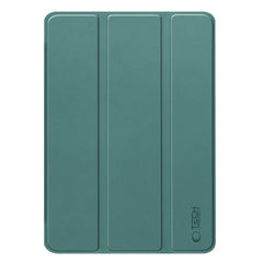 SCHUTZDECKEL / HÜLLE FÜR LENOVO TAB M11 / K11E 11.0 TB-330 TECH-PROTECT SC PEN GRÜN