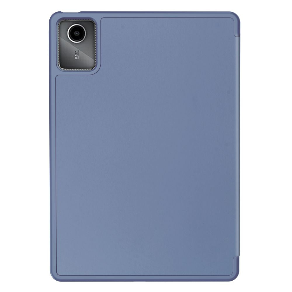 HÜLLE / COVER FÜR LENOVO TAB M11 / K11E 11.0 TB-330 TECH-PROTECT SC PEN LAVENDEL