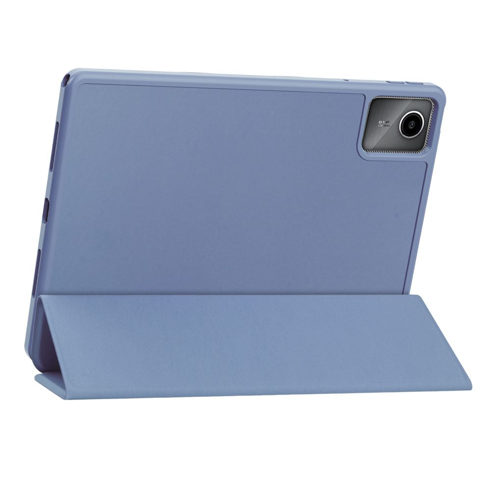 HÜLLE / COVER FÜR LENOVO TAB M11 / K11E 11.0 TB-330 TECH-PROTECT SC PEN LAVENDEL