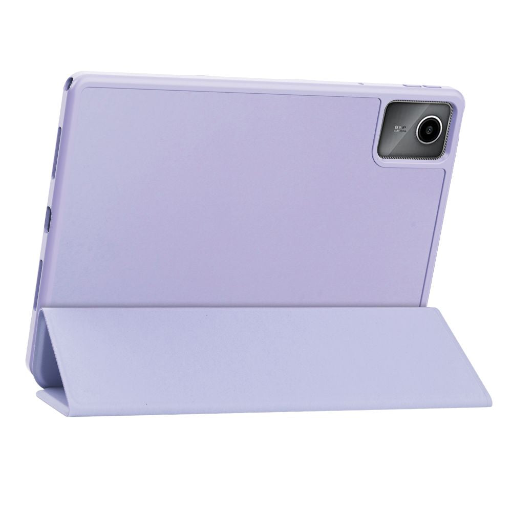 SCHUTZHÜLLE / HÜLLE FÜR LENOVO TAB M11 / K11E 11.0 TB-330 TECH-PROTECT SC PEN VIOLETT