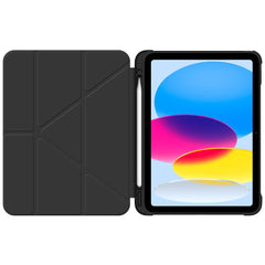 TECH-PROTECT SC PEN ORIGAMI IPAD 10.9 10 / 2022 SCHWARZ