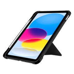 TECH-PROTECT SC PEN ORIGAMI IPAD 10.9 10 / 2022 SCHWARZ