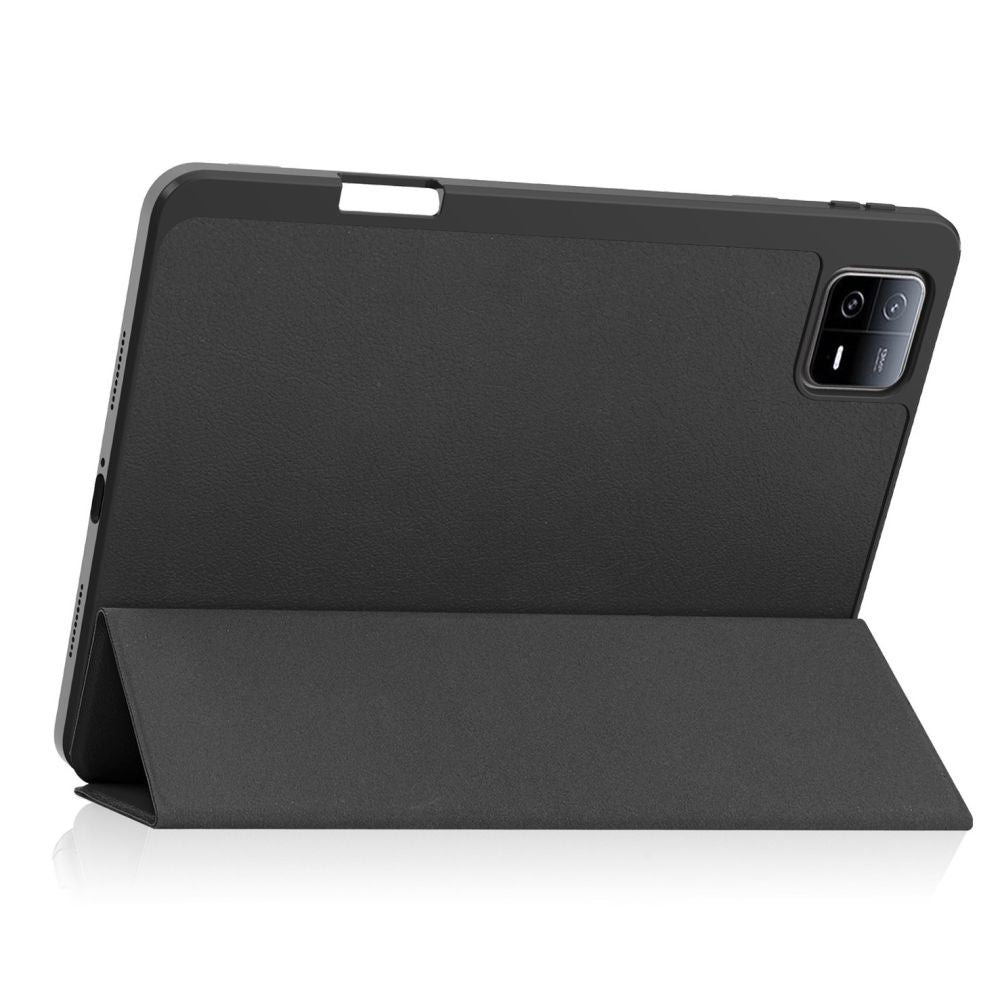HÜLLE / COVER FÜR XIAOMI PAD 6 / 6 PRO TECH-PROTECT SC PEN SCHWARZ