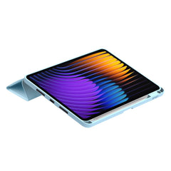 TECH-PROTECT SC PEN HÜLLE XIAOMI PAD 7 / 7 PRO HIMMELBLAU