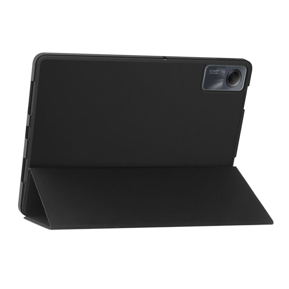 SCHUTZDECKEL / HÜLLE FÜR XIAOMI REDMI PAD SE 11.0 TECH-PROTECT SC PEN SCHWARZ